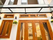 Hình ảnh Cho thuê nhà cầu giấy 60m2 5 tầng 6 phòng ngủ khép kínfulll đồ