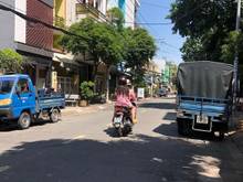 Hình ảnh Gấp Bán Nhà Tân Phú 120m2, Đường Lớn 12m, Cho Thuê 20 triệu/tháng