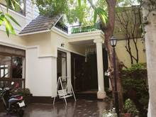 Hình ảnh Biệt thự compound sân vườn Phùng Khắc Khoan, Phường Đa Kao, Quận 1
