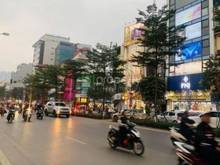 Hình ảnh Cho thuê nhà mặt phố Ô CHỢ DỪA, ĐỐNG ĐA, DT 22M2, 3.5T, MT 3.5M.