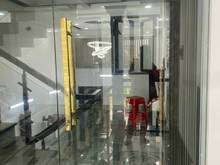 Hình ảnh Bán nhà HXH 5m Phạm Văn Chiêu p9 Gò Vấp, 4x16m xe hơi để trong nhà.