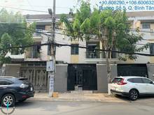 Hình ảnh Nhà Mặt Tiền KDC Cao Cấp, Đường Số 5, DT: 5 x 16m, 2L, giá 6.8 tỷ TL
