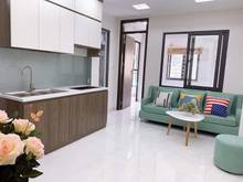 Hình ảnh Căn Hộ Đẹp Cityland 40M2 1PN ! Full Nội Thất, Ban Công Riêng