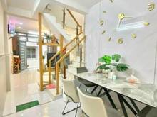 Hình ảnh Cần Bán Căn Nhà ĐS2,Gò Vấp 40m2_1,8Tỷ_SHR