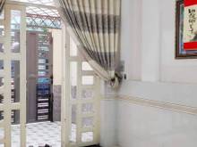 Hình ảnh Chủ nhà bán căn nhà ở LƯƠNG THẾ VINH, TÂN PHÚ.