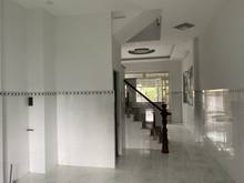 Hình ảnh Bán Nhà Hà Huy Giáp,Q12, Hẻm thông, HXH, 81m2, Giá 3 tỷ hơn.