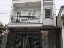 Hình ảnh Chủ bán gấp nhà ÂU DƯƠNG LÂN quận 8, có sổ riêng