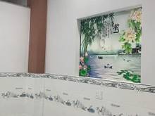 Hình ảnh Nhà mới cần bán đường Hoà Bình, quận 11 48m2 SHR