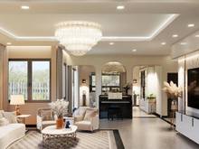 Hình ảnh XÂY BUILDING! Đất trống Võ Thị Sáu, ĐaKao, Q1 (13.5x18) 7T, 65 tỷ