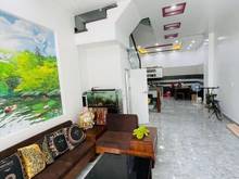 Hình ảnh Bán nhà Dịch Vọng-Cầu Giấy 50m2-5T-giá 4.8 tỷ-ngõ thoáng