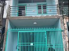 Hình ảnh Bán gấp nhà hẻm đg BÀU CÁT 1,TÂN BÌNH,DT 42m2