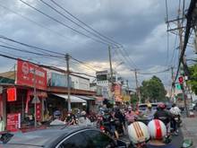 Hình ảnh Bán Nhà MTKD ngang 8 m P.Linh Trung TP. Thủ Đức Giá 11,5 tỷ