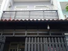 Hình ảnh Xuất cảnh bán nhà Đặng Văn Ngữ Phú Nhuận giá 1 tỷ 550 triệu SHR,