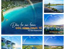 Hình ảnh Độc quyền thanh toán linh hoạt 60 ngày Shophouse ParaGrus