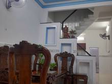 Hình ảnh Về quê bán gấp nhà Nguyễn Văn Lạc; 48m2; 1,550 tỷ, Sổ hồng riêng