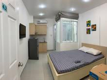 Hình ảnh CHDV full NT thiết kế hiện đại Đặng Văn Ngữ
