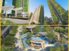 Hình ảnh Lumière Boulevard Trang Chủ MB66.COM / Đăng Ký Tặng 66K cao cấp phủ xanh đẳng cấp Masteri | Vinhomes