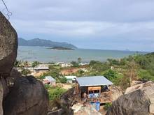 Hình ảnh Đất đồi view biển thôn Cát Lợi - Vĩnh Lương - Nha Trang 2tr/m