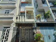 Hình ảnh Bán Nhà Đẹp Hẻm Xe Hơi Bình Tân-Hướng Nam