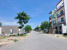 Hình ảnh Bán đất KDC Bình Chánh sổ hồng riêng cách chợ cầu Xáng Tỉnh Lộ 10 500m