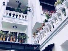 Hình ảnh Biệt thự đẹp ngay đường Vân Côi, quận Tân Bình  192m2 giá 8,9 tỷ SHR