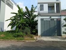 Hình ảnh Lô đất biệt thự, 10x20m, lê thị riêng, quận 12, giá 10 tỷ tl
