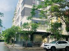 Hình ảnh Biệt thự Thượng Thanh, Long Biên_ 2 mặt tiền, 100m2, 4 tầng. Giá 12 tỷ