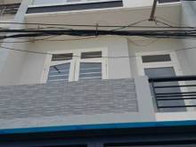 Hình ảnh Bán Nhà Đẹp Hẻm Xe Hơi Bình Tân