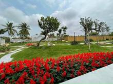 Hình ảnh Biệt thự sân vườn lớn nhất quận 3, tại Tú Xương, DT: 1050m2, giá 755tỷ