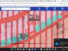Hình ảnh bán 2 sổ diện tích nhỏ quy hoạch ONT view biển