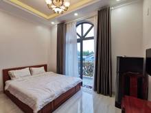 Hình ảnh Trang Chủ MB66.COM / Đăng Ký Tặng 66K studio giá rẻ, nhỏ gọn, sạch sẽ, ban công thoáng mát sau lotte