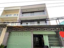 Hình ảnh Bán Nhà P.Đông Hưng Thuận Q12 - 8X12 HXH, Gía Thỏa Thuận.