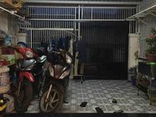Hình ảnh Nhà hẻm xe 3 gác 652 QL 13 Thủ Đức 77m2, đã có sổ