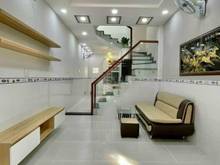 Hình ảnh Do Dịch Covid Nợ Lớn Cần Bán Nhanh Nhà Đ.Trư Văn Ngư,Thủ Đức 1,9Tỷ SHR