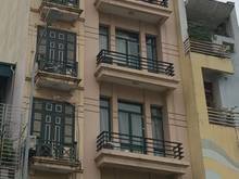Hình ảnh Siêu HiếmPhố Nguyễn Trãi,Thanh Xuân,5 tầng,Full, MT5m3,Ôtô, 40m2,6tỷ.