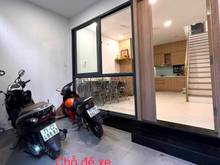Hình ảnh Nhà cần bán HXH 69 Nguyễn Gia Trí – D2, Bình Thạnh.  60m2 với 1 tỷ 690