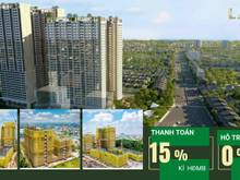 Hình ảnh Chỉ còn vài suất nội bộ Trang MB66.COM Chính Thức - MB 66 Uy Tín giá tốt, thanh toán chỉ 30% nhận nhà