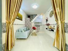 Hình ảnh Ra nhanh nhà Chu Văn An, Bình Thạnh, 40m2, 2 tỷ bớt lộc
