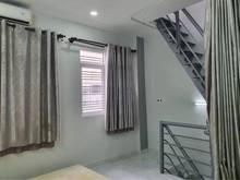 Hình ảnh Thanh Lý Nhà  Đường Số 1 PHƯỜNG 10 Q.TÂN BÌNH 45M2 SHR