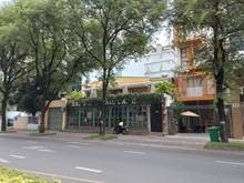 Hình ảnh Cho thuê MTKD Lớn nhất Cung đường NKKN Q.3. Sàn 550m2