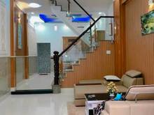 Hình ảnh Bán nhà đường Hoàng Hoa Thám, quận Bình Thạnh 40m2