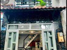 Hình ảnh Về Bắc sống bán nhà Lê Tự Tài Phú Nhuận giá 1 tỷ 475 triệu 47m2, SHR