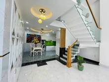 Hình ảnh Siêu phẩm nhà phố Hà Huy Giáp, Q12, chỉ từ 4.3 tỷ, nhanh tay hốt gọn!