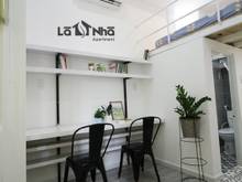 Hình ảnh Trống căn duplex ở được 4 người gần Phạm văn Đồng