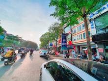 Hình ảnh Ngã 5 Ô Chợ Dừa Đống Đa nút giao Xã Đàn 30m2 giá Kinh Doanh lướt