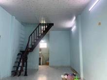 Hình ảnh Thanh lí nhà cũ 54m2, Bình Trị Đông, quận Bình Tân