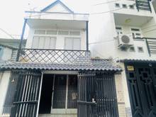 Hình ảnh Bán Nhà Thông Số Vàng 5x13, Nguyễn Hữu Tiến,Tân Phú,65m2, Giá 5,45 Tỷ