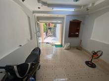 Hình ảnh Bán Nhà 4 Tầng, 62M2,  Hẻm Xe Hơi, Nguyễn Văn Đậu Phường 6 Bình Thạnh