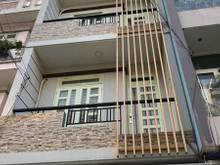 Hình ảnh Bán Nhà Đẹp hxh Bình Tân -Hướng Nam