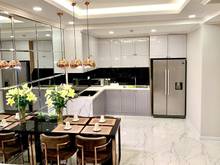 Hình ảnh Mb6623 nạp rút nhanh chóng 76m2, 2pn, 2wc View Quận 1,Nhà Đẹp Gía chỉ 4.390 Bao Sổ Tại Q7